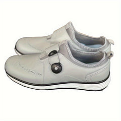 Women's Self-locking Golf Shoes Comfy Trainers