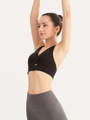 Shockproof Sports Bra for Women - Maximum Support and Comfort