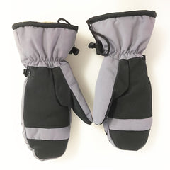 Winter Skiing Gloves Warm Waterproof Non-slip Thickened Outdoor Cycling Skiing
