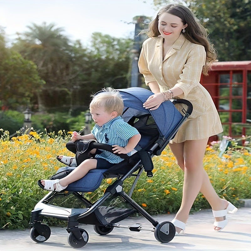 Baobaohao Lightweight Foldable Stroller for Kids