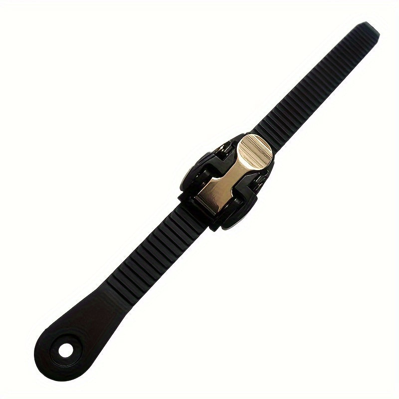 Roller Skating Buckles Shoelaces Ice Hockey Fastening Shoelaces