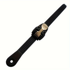Roller Skating Buckles Shoelaces Ice Hockey Fastening Shoelaces