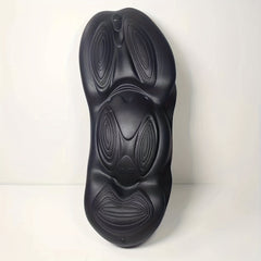 Wear-resistant Unisex Outdoor Sandals - Casual Hole Shoes