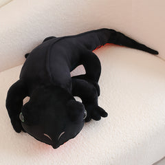 Lizard Plush Toy Soft Stuffed Animal