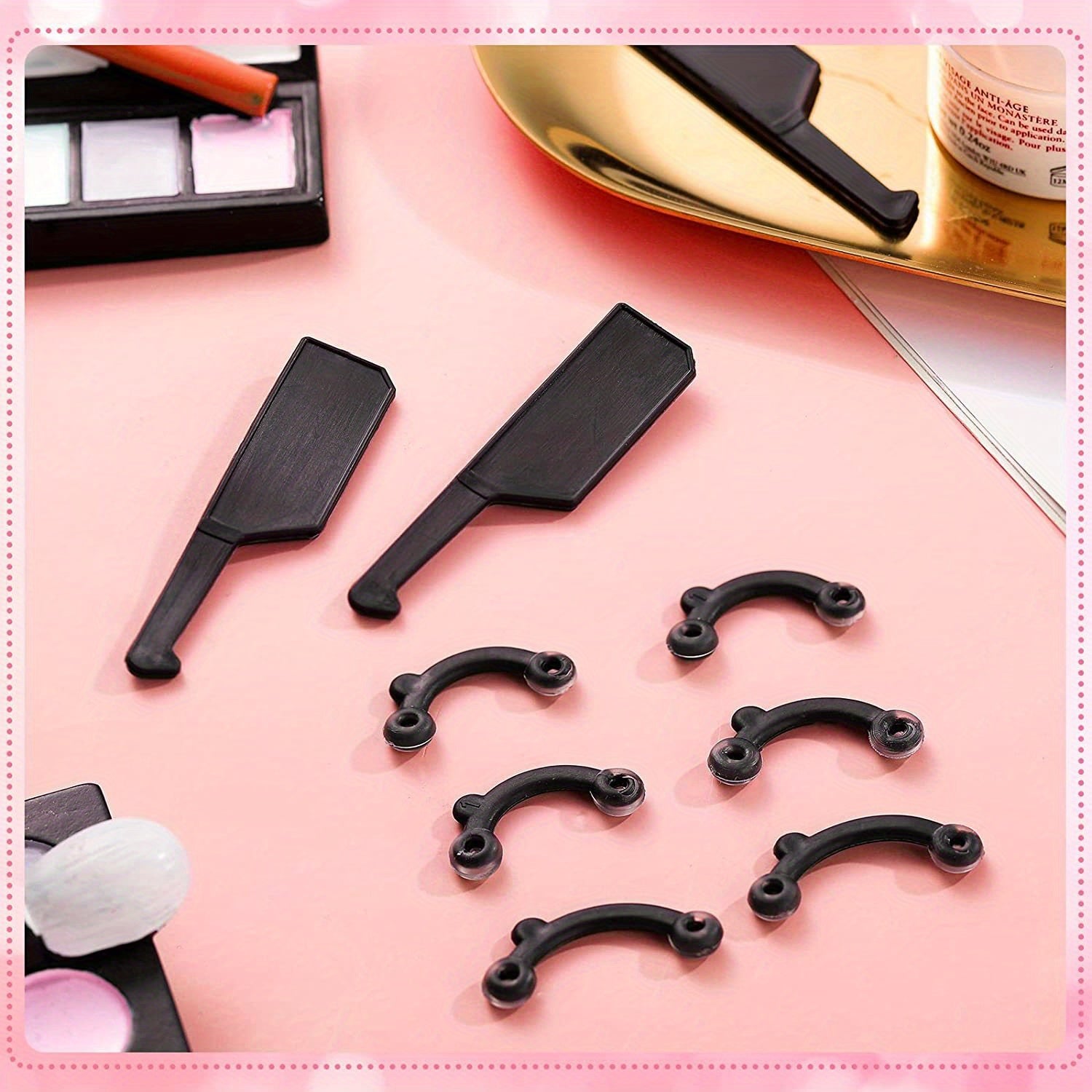 Nose Up Lifting Shaping Clip Beauty Tool Corrector Bridge No Pain 3 Pair