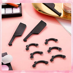 Nose Up Lifting Shaping Clip Beauty Tool Corrector Bridge No Pain 3 Pair