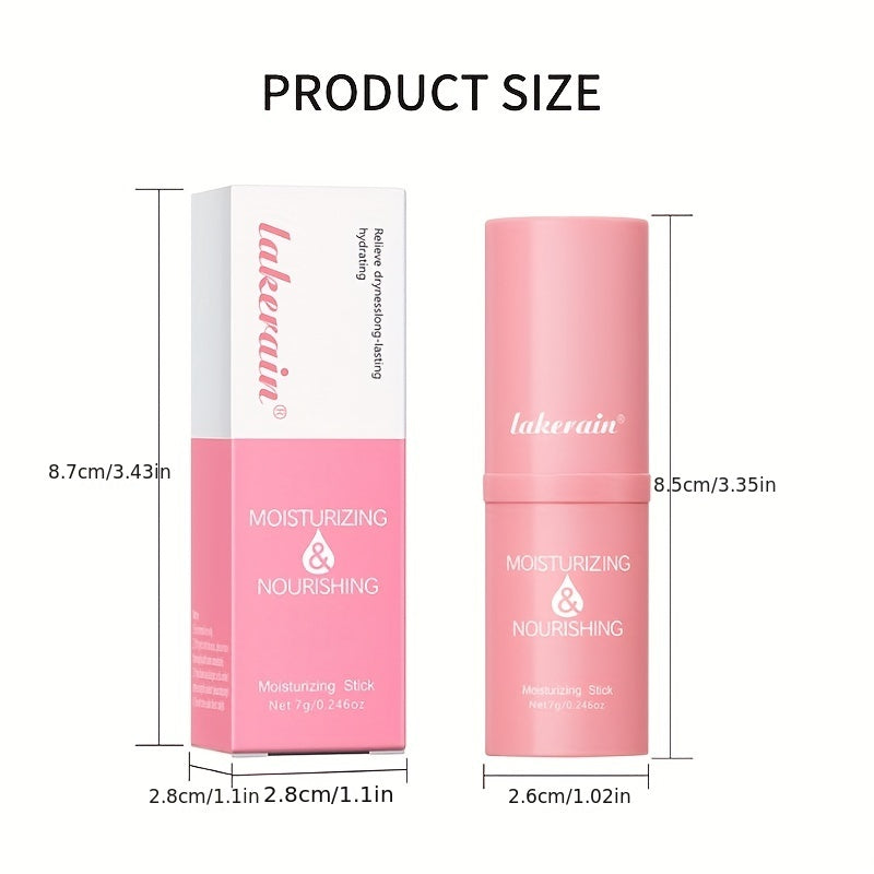 Cooling Hydrating Stick for Face and Lips