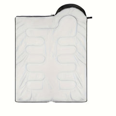 Winter Camping Sleeping Bag Waterproof Lightweight for Men & Women