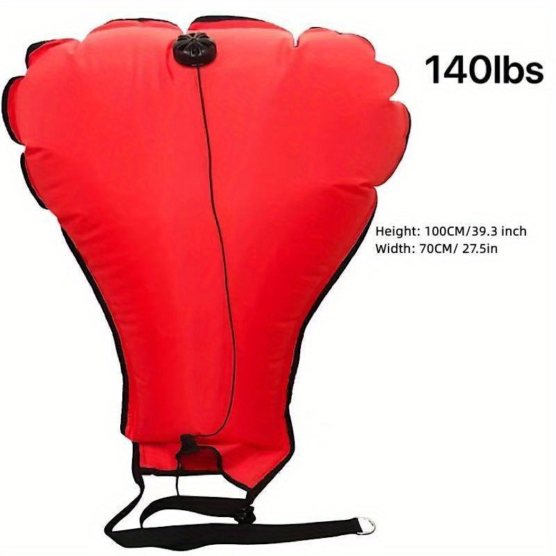 Durable Diving Salvage Float Bags