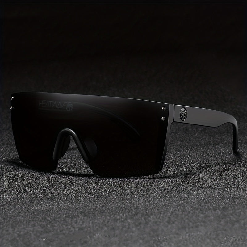 Sun Protection Acrylic Glasses for Men and Women