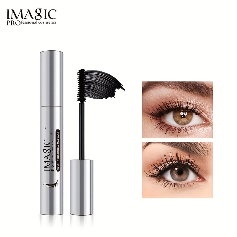 Waterproof Christmas Mascara for Charming Eye Makeup