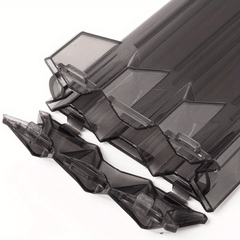 Portable Dart Storage Case with Lock Buckle for Indoor Games