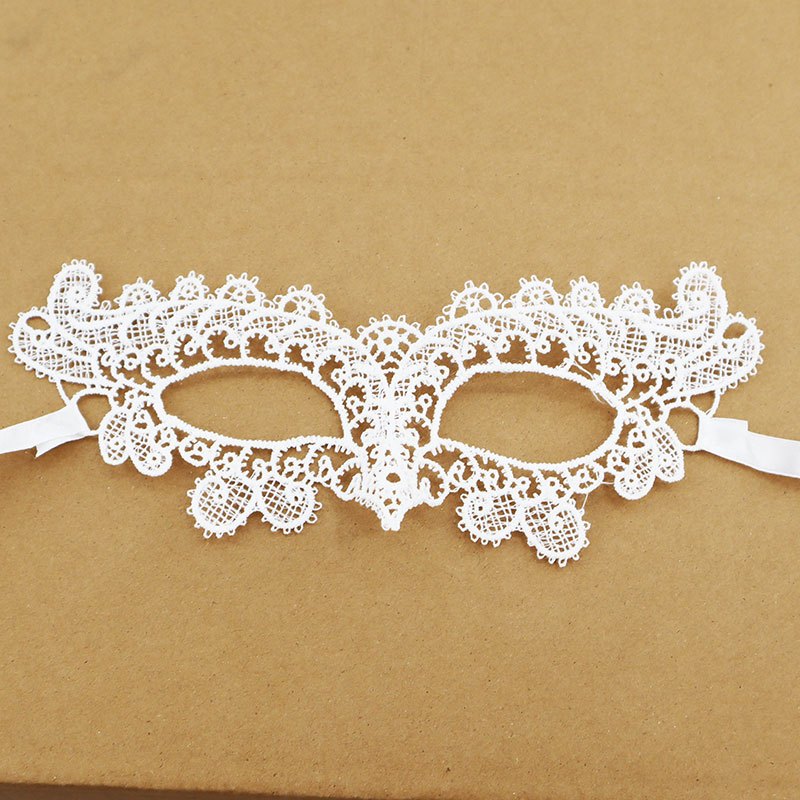 Peacock Shaped Masquerade Mask For Adults - Costume Theme Party