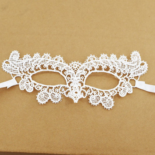 Peacock Shaped Masquerade Mask For Adults - Costume Theme Party