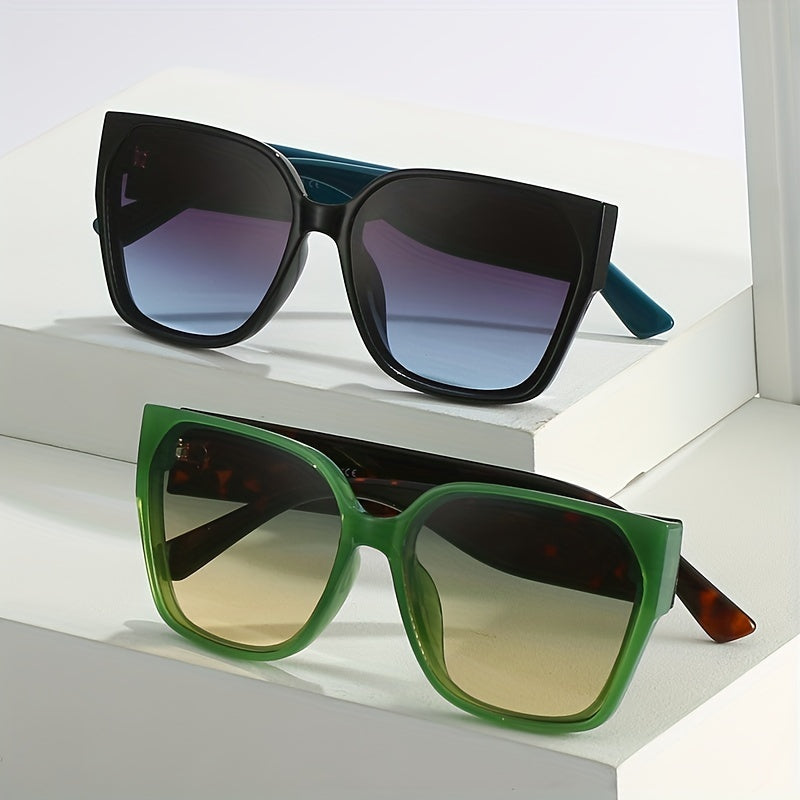 Men's Frame Sunglasses