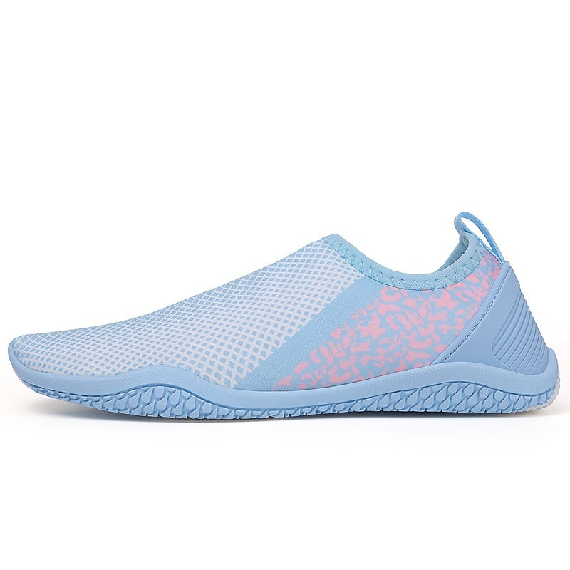 Women's Quick Drying Wading Shoes Breathable Beach Water Shoes