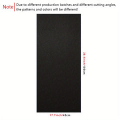 Blackout Privacy Window Film Opaque Frosted Glass Film