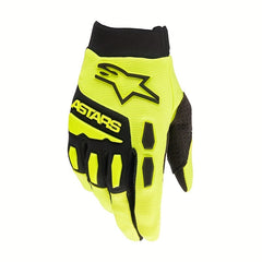 Men's Outdoor Riding Gloves Windproof Full finger Motorcycle Glov
