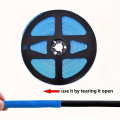 Waterproof Caulking Strip for Kitchen Tile Sink Seam