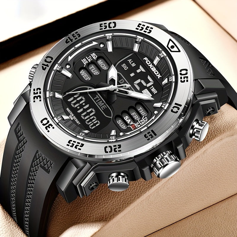 Women Digital Watch Sports Swimming Watches Waterproof Electronic Wristwatch