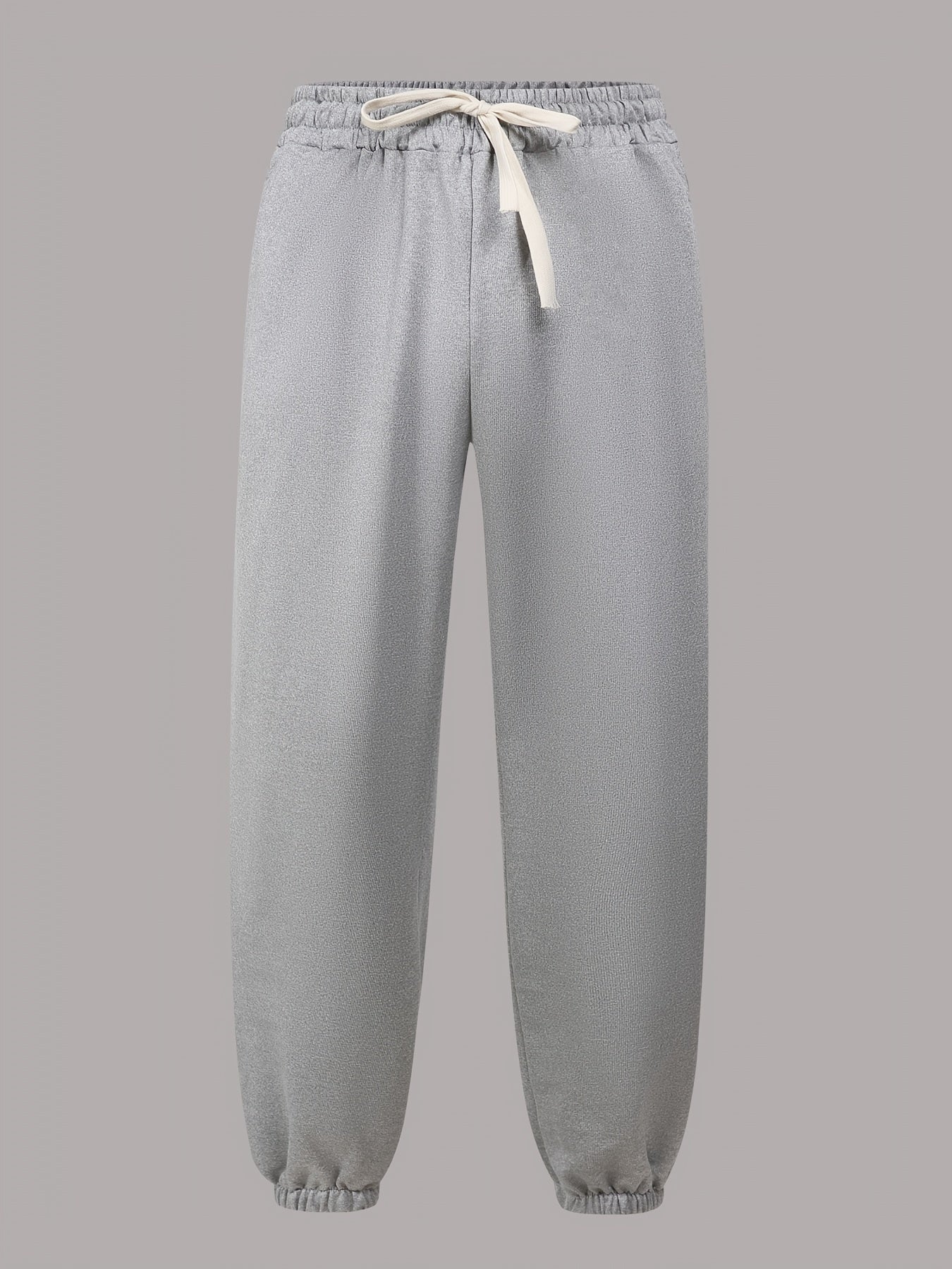 Men's Stretch Waist Sports Pants