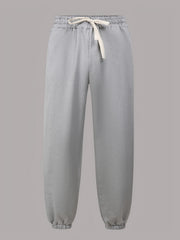 Men's Stretch Waist Sports Pants