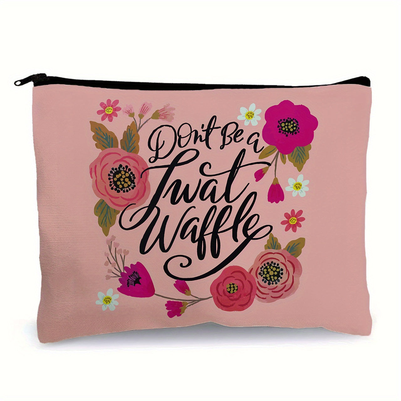 Versatile Cosmetic Bag Makeup Bags Travel Organizer Coin Purse