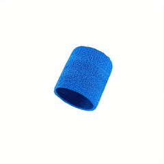 Versatile Sports Wristband - Breathable & Comfortable Band