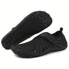 Women's Non Slip Sporty Water Shoes Quick Drying Beach Shoes