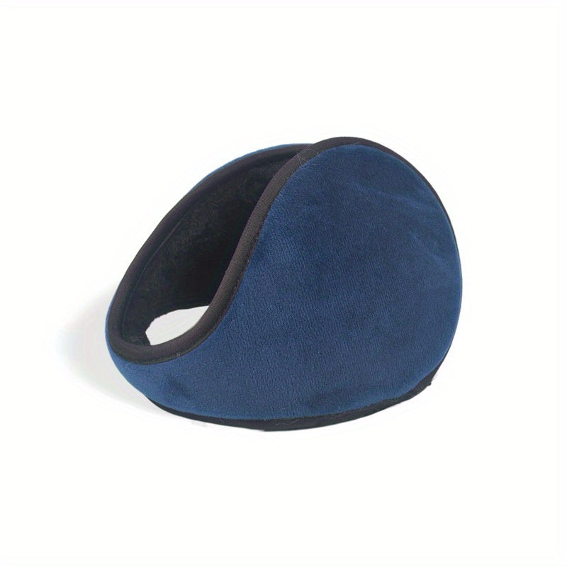 Windproof Dustproof Earmuffs for Hiking Riding Skiing