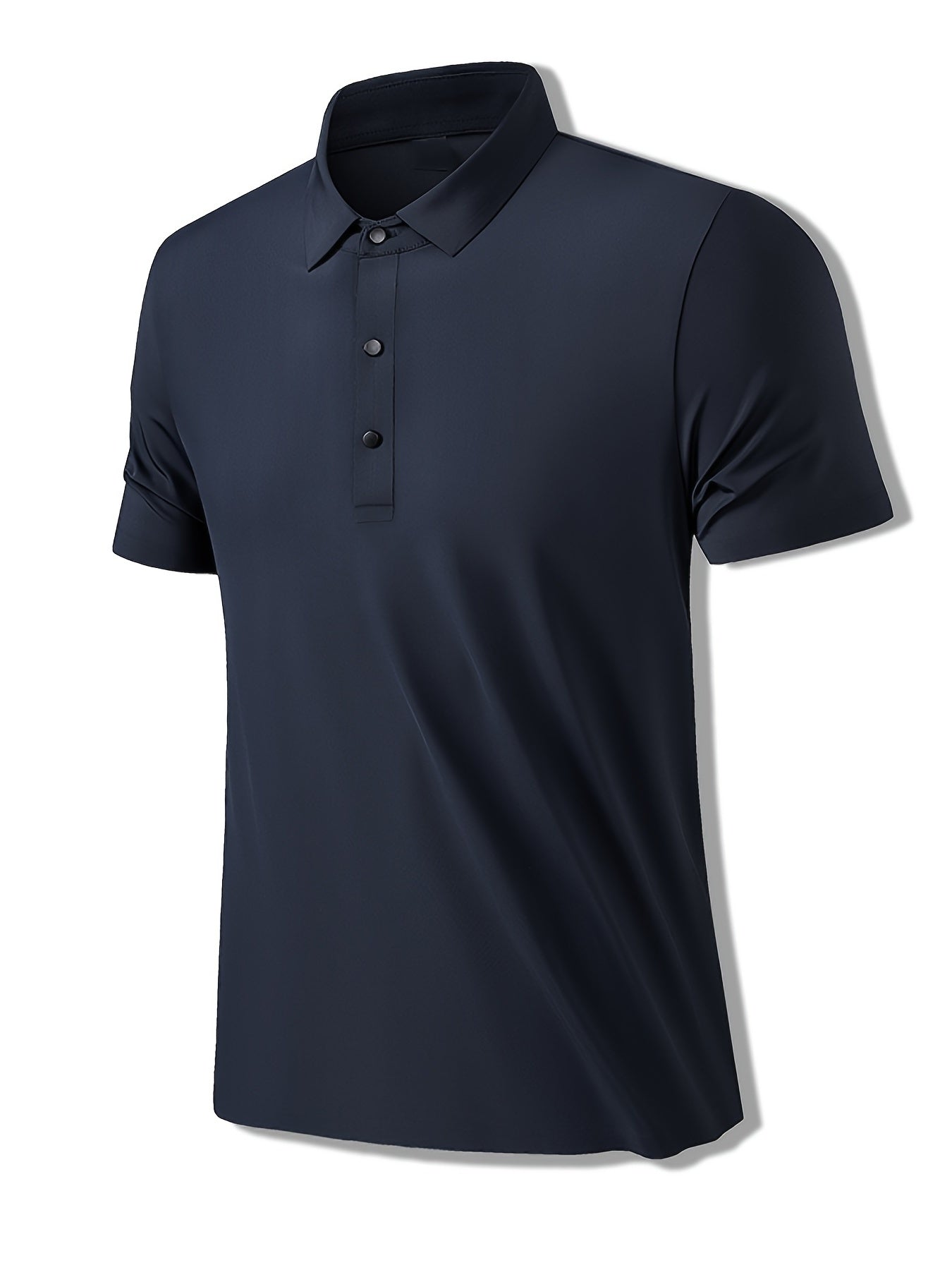Men's Quick Drying Sport Shirt Lightweight Top