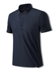 Men's Quick Drying Sport Shirt Lightweight Top
