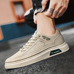 Men's Skate Shoes Non Slip Sneakers Men's Footwear
