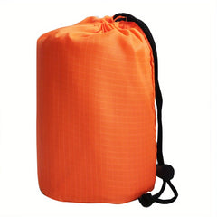 Emergency Blanket Sleeping Bag Waterproof Lightweight Cold Protection