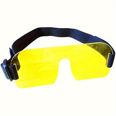 WOLFBEAM Fluorescence Filter Mask for Scuba Dive