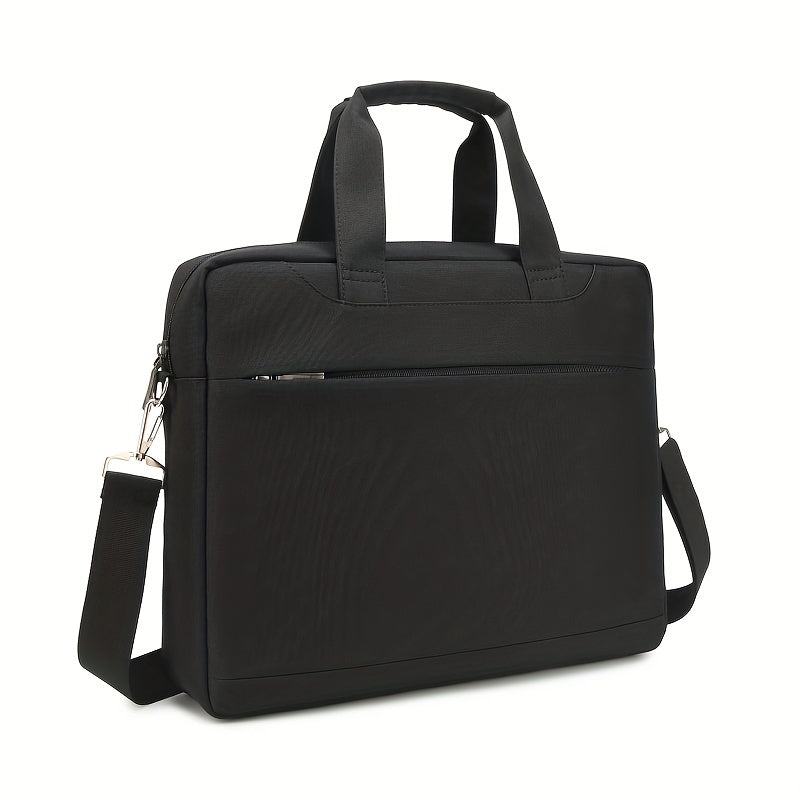 Stylish & Professional Office Business Crossbody Computer Bag