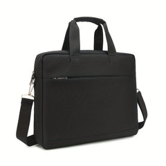 Stylish & Professional Office Business Crossbody Computer Bag