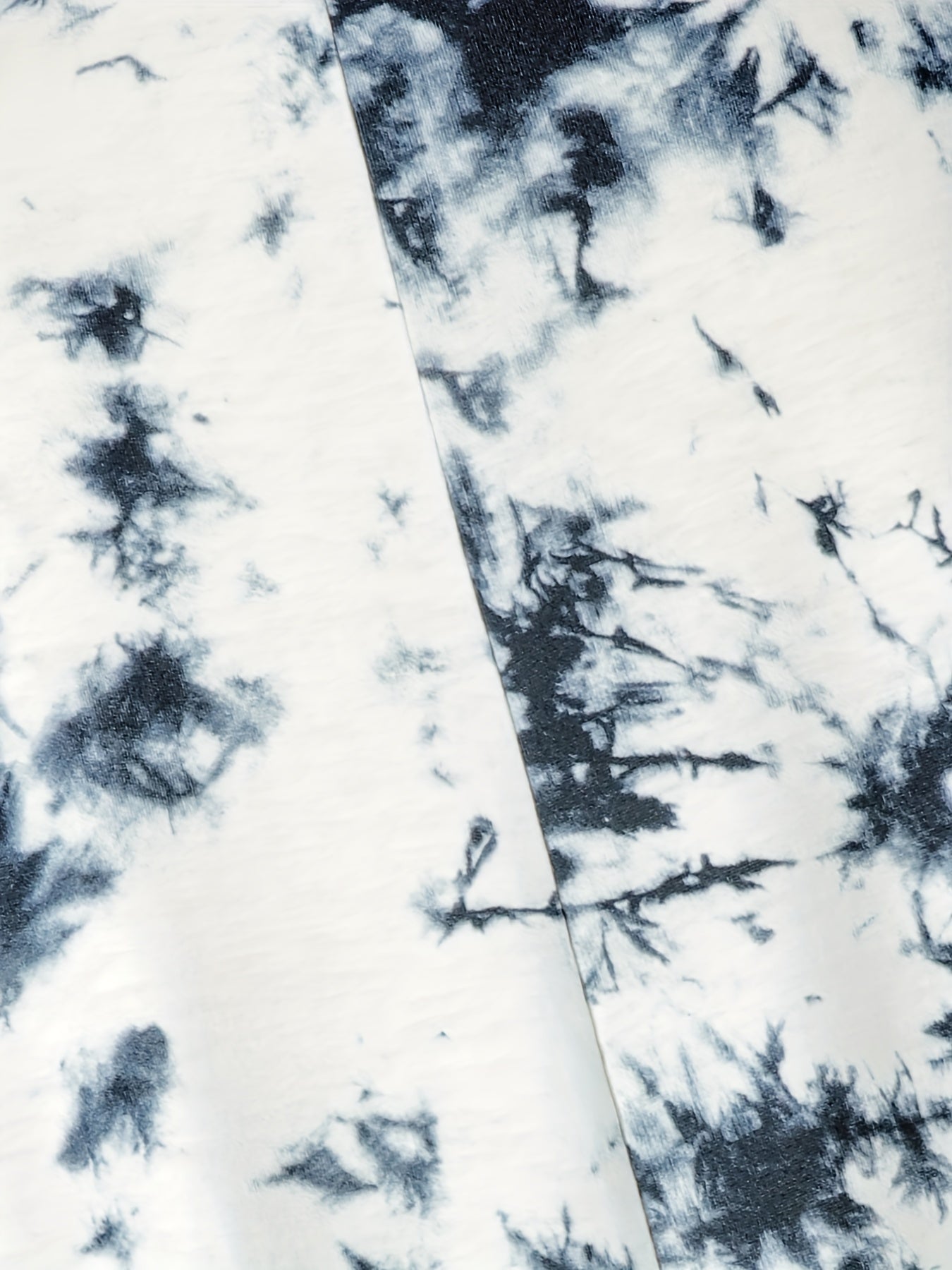 Tie Dye Sleeveless Dress Casual Tank Dress Women's Clothing