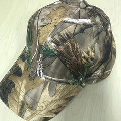 Adjustable Unisex Outdoor Sun Hat for Mountaineering Camping