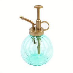 Vintage Plastic Spray Bottle Succulent Watering Bottle Hand Watering Can