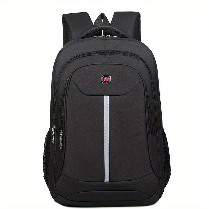 Waterproof Business Backpack Lightweight Travel Bag for Men