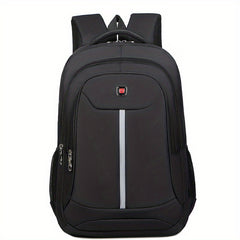 Waterproof Business Backpack Lightweight Travel Bag for Men