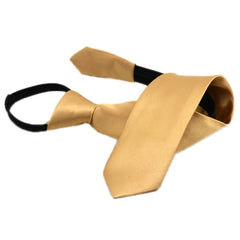 Boys Solid Ties for Prom Party Formal Occasions