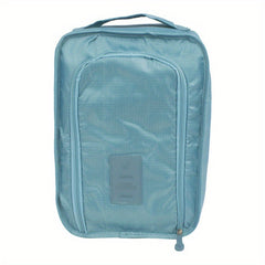 Foldable Travel Shoes Storage Bag Dustproof Pouch