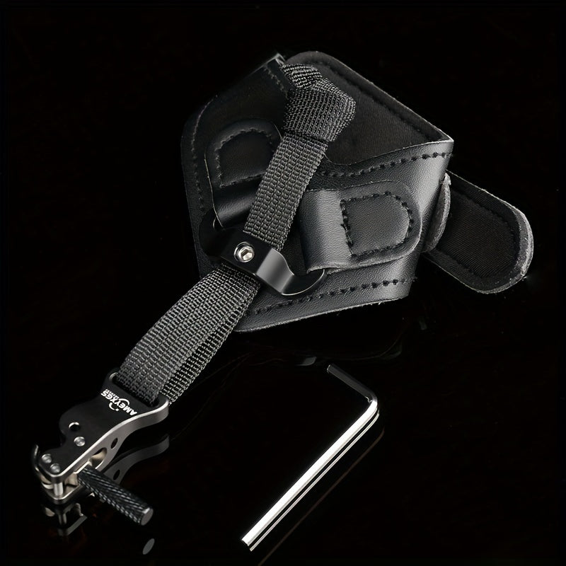 Release Caliper Bow Trigger for Archery Shooting
