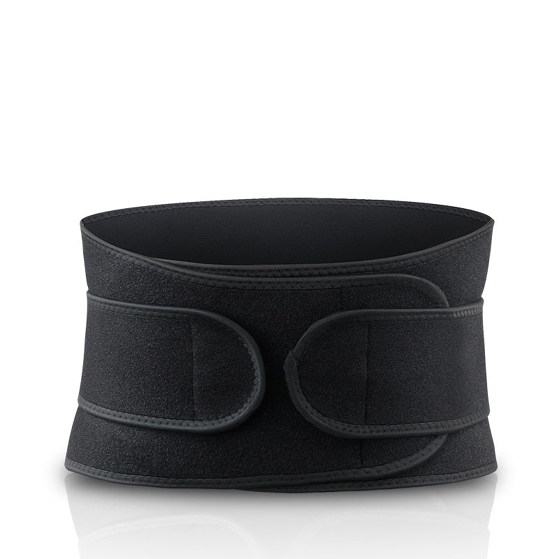Weightlifting Belt Corset Waist Belt For Fitness Squat Deadlift