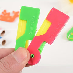 Needle Threader For Elderly Easy Sewing Notions