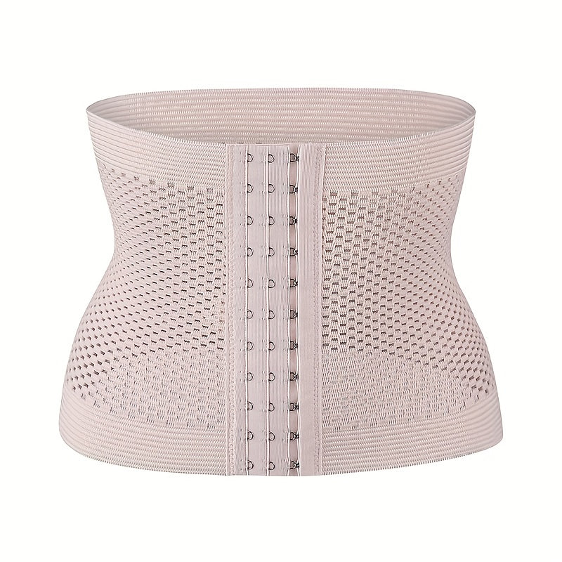 Waist Trainer Belt Tummy Control Compression Wrap Cincher Women's Underwear