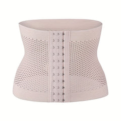 Waist Trainer Belt Tummy Control Compression Wrap Cincher Women's Underwear