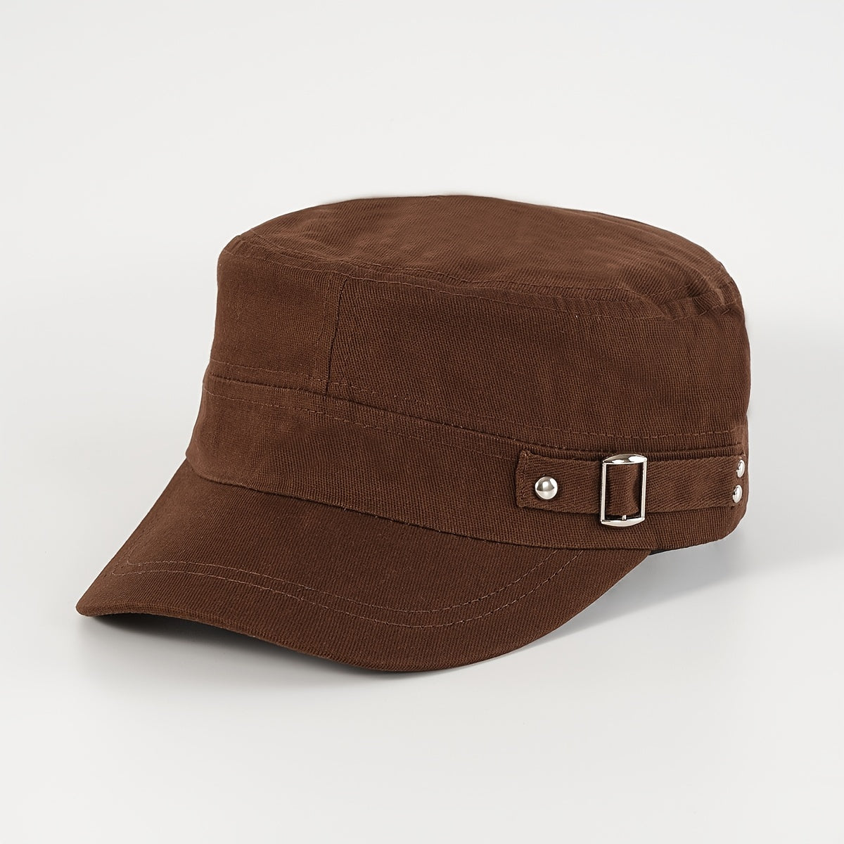 Sun Hat Baseball Cap For Women Flat Top Hat Outdoor Fishing Hat